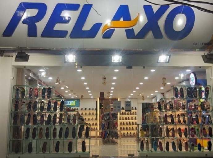 Relaxo Footwears reports for Q4 FY24